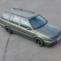 VW Golf III Variant