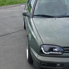 VW Golf III Variant