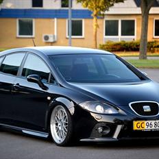 Seat Leon Airrider