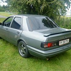 Ford Sierra 2,0 DOCH SOLGT