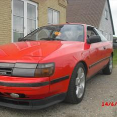 Toyota Celica  SOLGT!!!/BYTTET!!