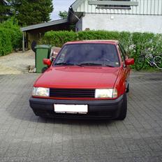 VW Polo 2 F coupe DØD