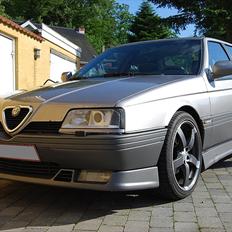 Alfa Romeo 164 3,0 V6 24V Q4 