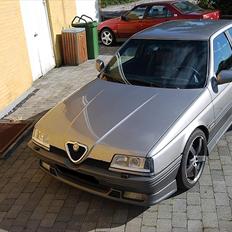 Alfa Romeo 164 3,0 V6 24V Q4 