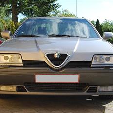 Alfa Romeo 164 3,0 V6 24V Q4 