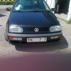 VW Golf III 1.6 CL