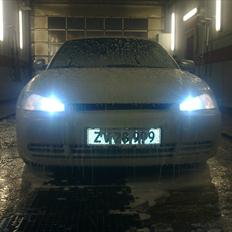 Audi A3 1,8t