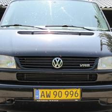 VW Caravelle VR6 supervan