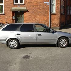 Citroën Xantia Turbo CT Exclusive