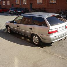 Citroën Xantia Turbo CT Exclusive