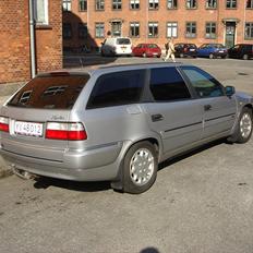 Citroën Xantia Turbo CT Exclusive