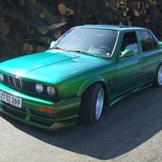 BMW E30 320i / 2,7 ETA(SOLGT)