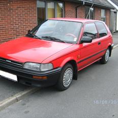 Toyota Corolla 1,3 hatchback