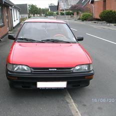 Toyota Corolla 1,3 hatchback