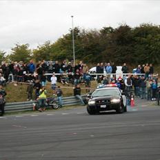 Ford Crown Victoria P71