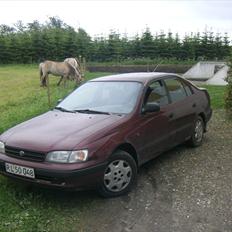 Toyota Carina E solgt