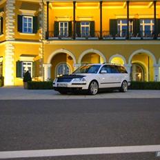 VW Passat 3BG