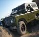 Land Rover serie III  88 Tilsalg..!