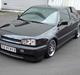 VW GOLF 3 GTI EDITION(SOLGT)