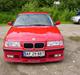 BMW Alpina B3 3,0 E36