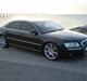 Audi A8 6.0 W12 Quattro *SOLD*