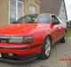 Toyota Celica  SOLGT!!!/BYTTET!!