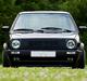 VW golf 2 gti 16v solgt