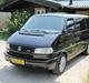 VW Caravelle VR6 supervan