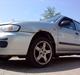 Nissan Almera *Byttet*