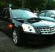 Cadillac BLS - *SOLGT*