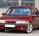 Opel Vectra 2000 16V