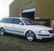 VW Passat 3BG