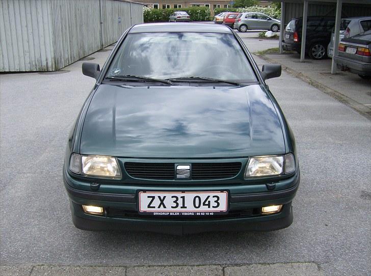 Seat Cordoba GLX billede 1