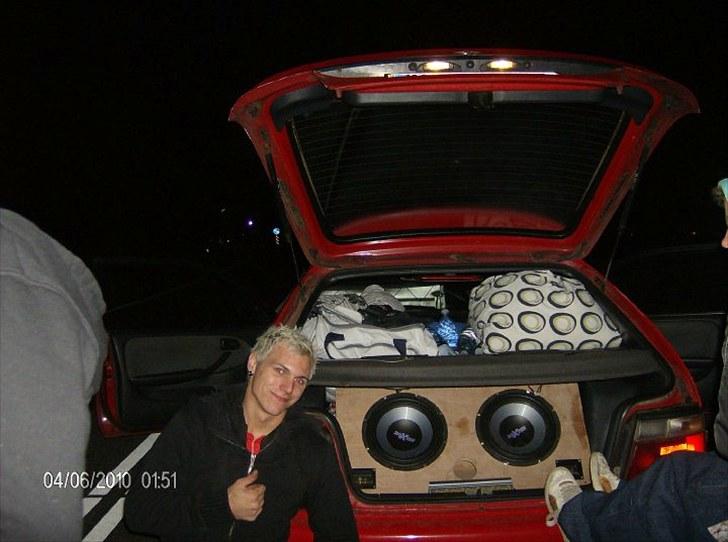 Toyota corolla E10  billede 15