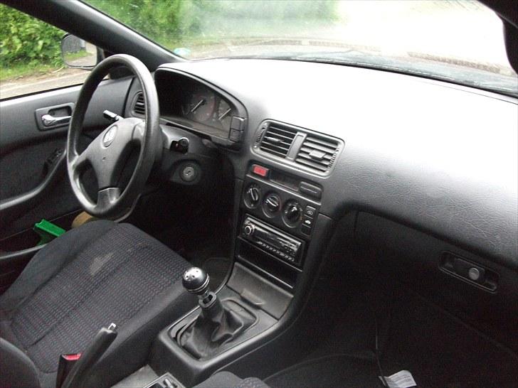 Honda Accord billede 5