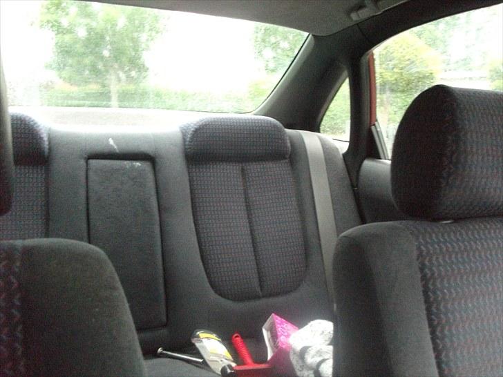 Honda Accord billede 6