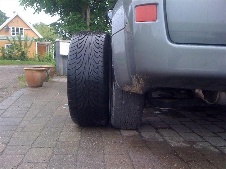 Suzuki Grand Vitara - Fra Vinter til Sommer.  (; billede 9