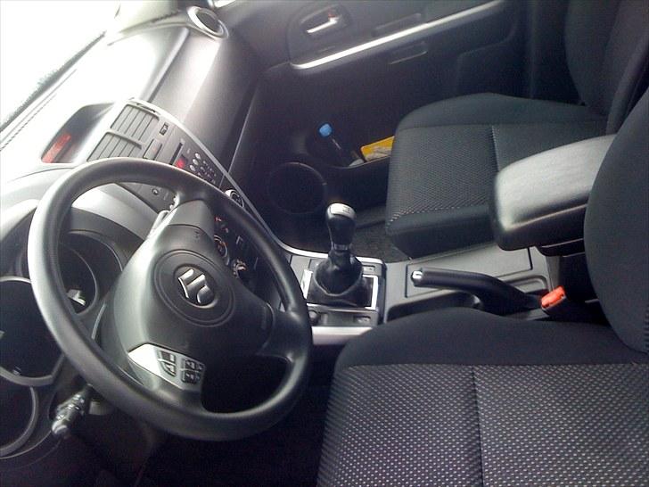 Suzuki Grand Vitara - Standart.  billede 17