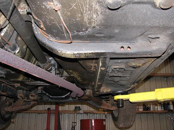 Opel Ascona B  billede 6