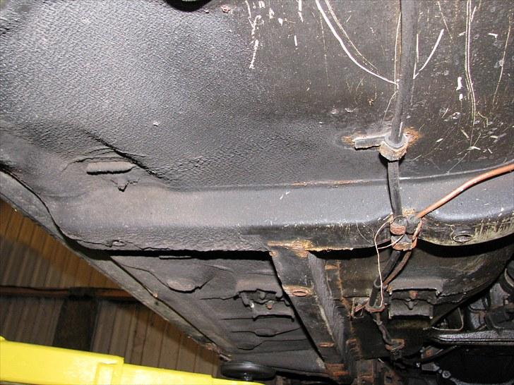 Opel Ascona B  billede 7