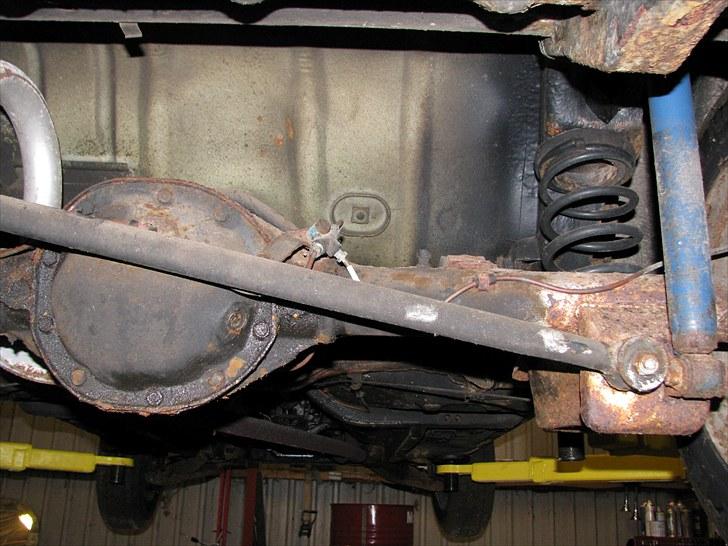 Opel Ascona B  billede 8