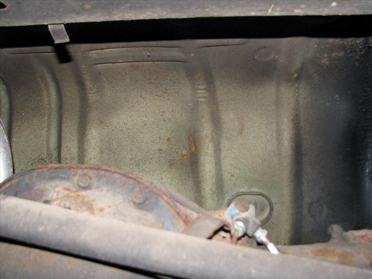 Opel Ascona B  billede 9