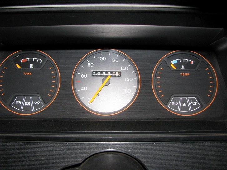 Opel Ascona B  billede 15