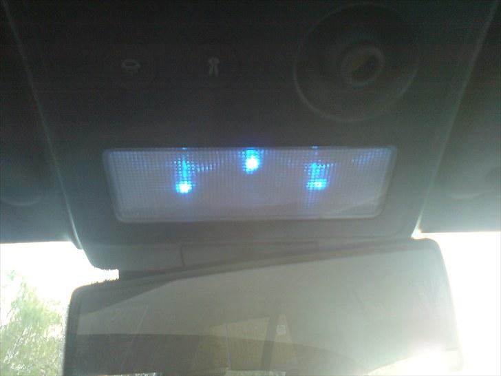 Alfa Romeo 155 2,5 V6 (Solgt). billede 15