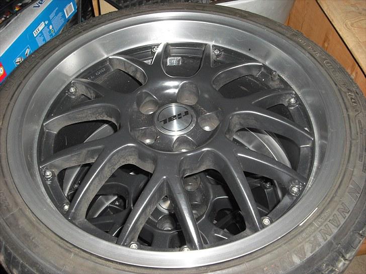 VW golf 4 5d solgt billede 20