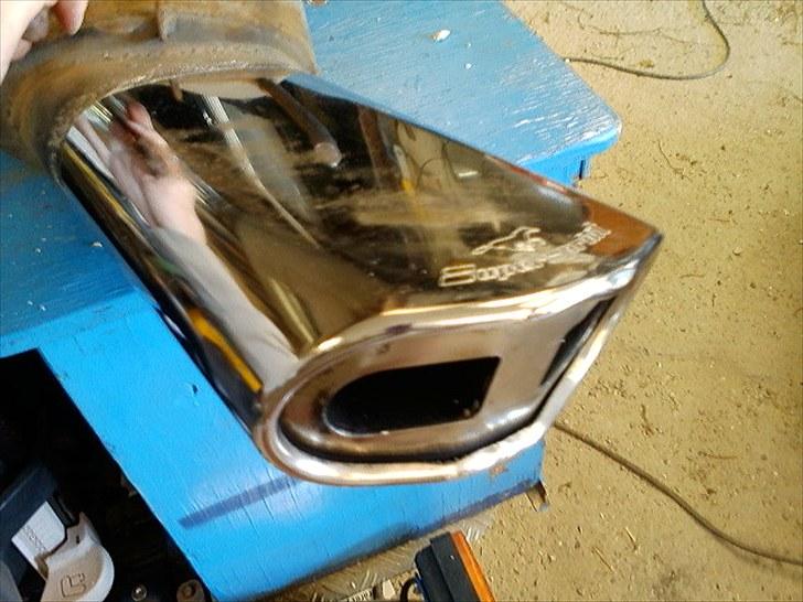 Opel Tigra - Solgt billede 7