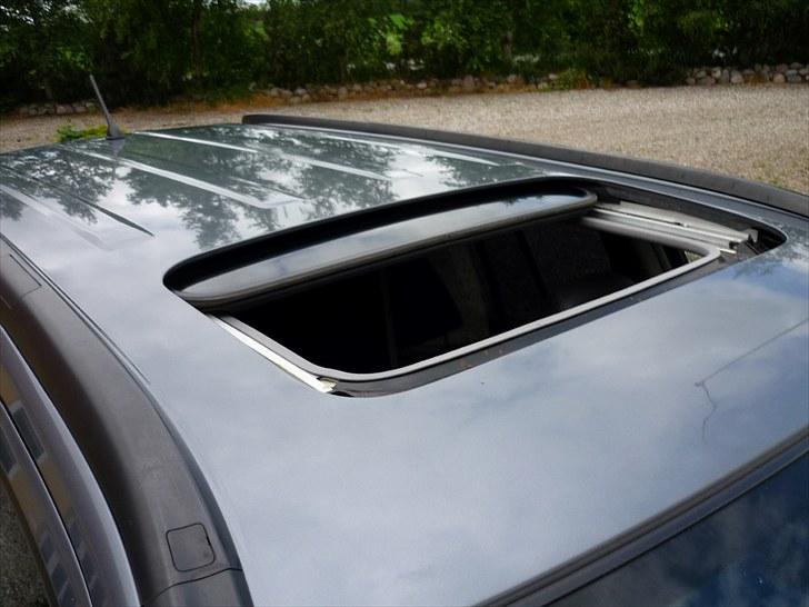 Honda CR-V Executive **SOLGT** - Org. el-soltag billede 7