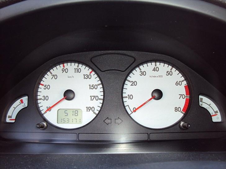 Citroën saxo vts billede 4