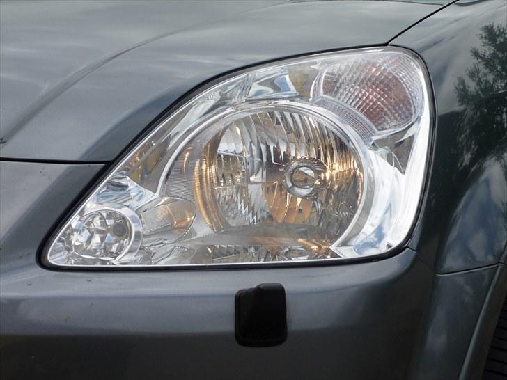 Honda CR-V Executive **SOLGT** - Store "forlygter"  billede 11