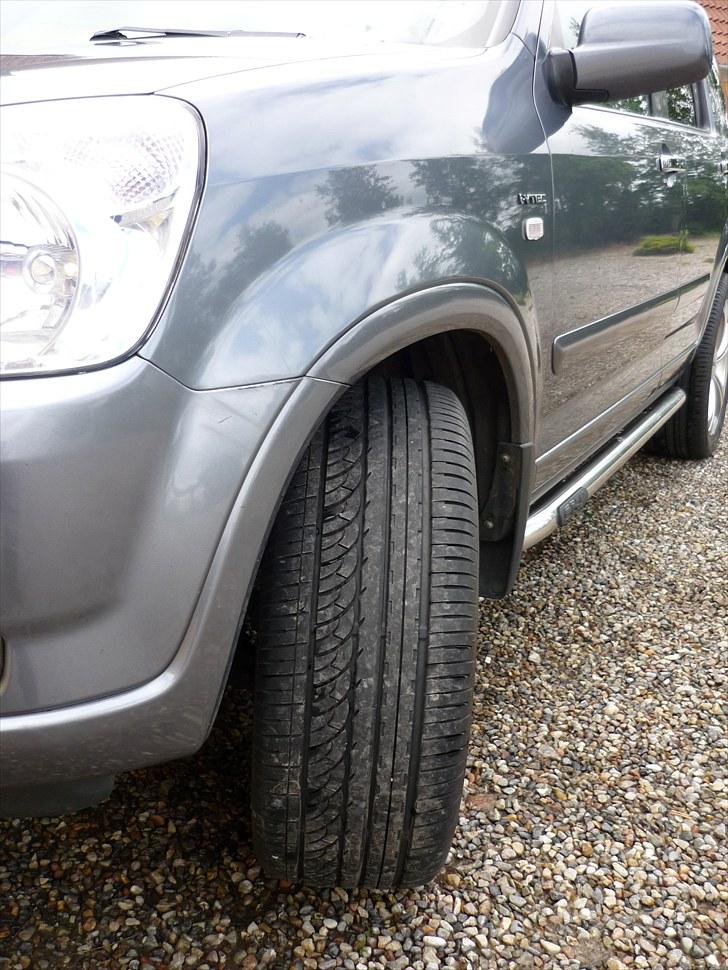 Honda CR-V Executive **SOLGT** billede 12